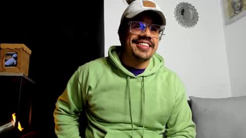 Steven online show from 03-01-25, 05:20