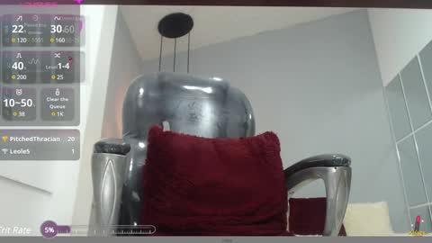 Snapshot of niquitaw chatting on 01-30-25, 08:53 Niquita Doll online show from 01-30-25, 08:53