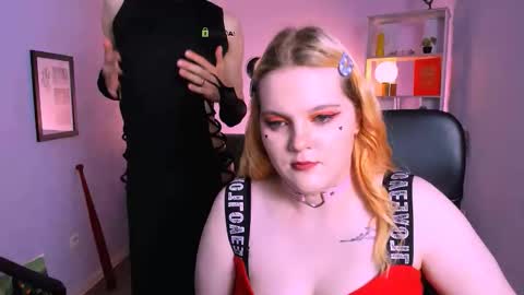 niri_vex online show from 09-11-25, 07:47