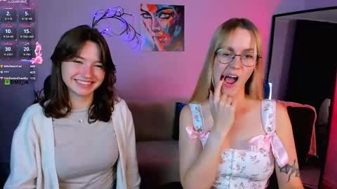 niri_vex online show from 09-17-25, 12:45