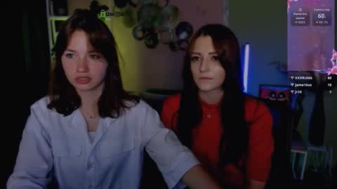 niri_vex online show from 09-18-25, 07:38