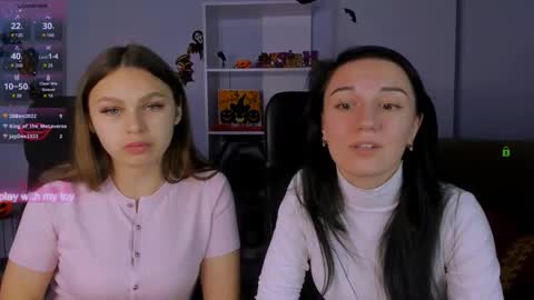 niri_vex online show from 10-20-25, 07:14