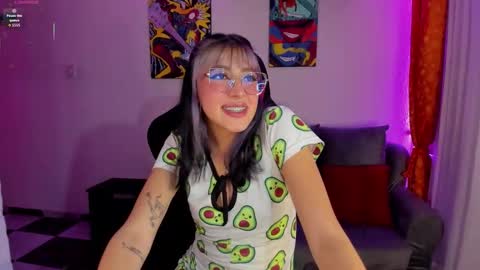 Daph J online show from 01-12-26, 04:50