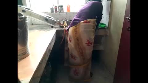 Nisha online show from 12-15-24, 04:29