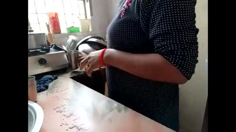 Nisha online show from 01-08-25, 08:49