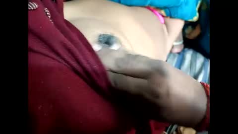 Nisha online show from 01-23-25, 12:35