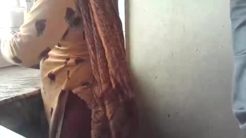 Nisha online show from 01-29-25, 02:30