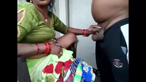 Nisha online show from 02-18-25, 12:28