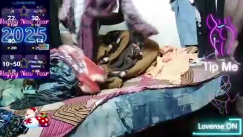 Nisha online show from 03-11-25, 12:11