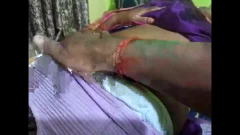 Nisha online show from 09-16-25, 07:26