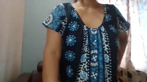 Snapshot of nisha_baby chatting on 09-15-25, 06:24 Nishu online show from 09-15-25, 06:24