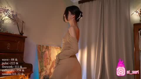 Suri online show from 12-05-24, 01:49