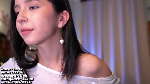 Suri online show from 01-25-25, 02:14