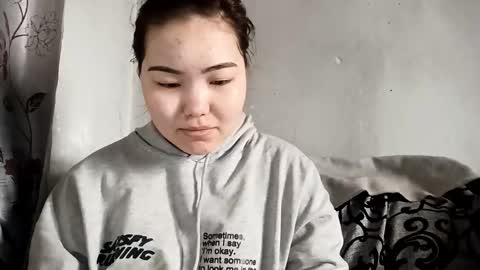 Molly online show from 02-03-26, 04:21