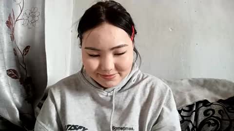 Molly online show from 02-03-26, 06:22