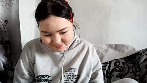 Molly online show from 02-03-26, 06:40