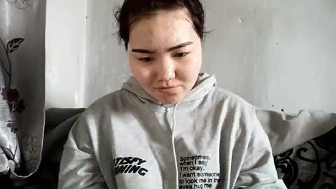 Molly online show from 02-04-26, 04:07