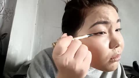 Molly online show from 02-05-26, 04:39