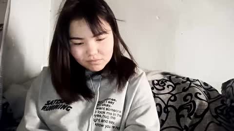 Molly online show from 02-06-26, 04:28