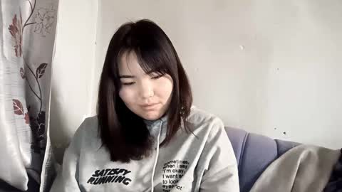 Molly online show from 02-07-26, 04:27