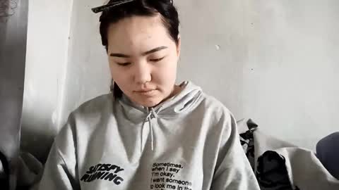 Molly online show from 02-08-26, 04:27