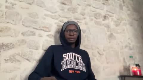 nitammartin85 online show from 11-03-25, 10:27