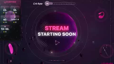 Nitha Gonzalez online show from 01-07-25, 05:53