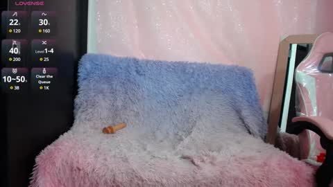 Snapshot of niuk_mei chatting on 01-28-25, 05:35 Niuk online show from 01-28-25, 05:35