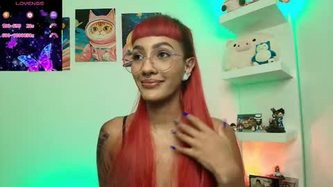 Nix  online show from 11-27-25, 10:12