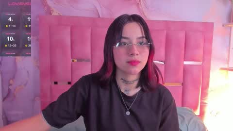 Nixie online show from 09-16-25, 03:29