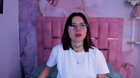 Nixie online show from 09-19-25, 03:19