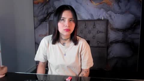 Nixie online show from 09-27-25, 03:22