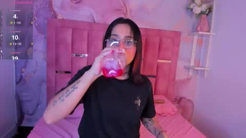 Nixie online show from 09-29-25, 12:21