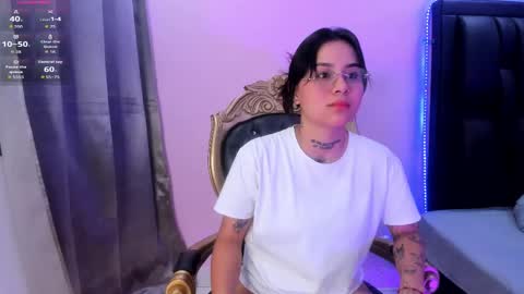 Nixie online show from 10-04-25, 12:25