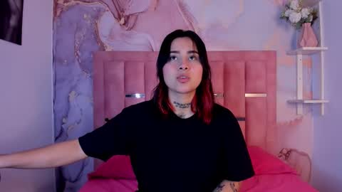 Nixie online show from 10-18-25, 12:28