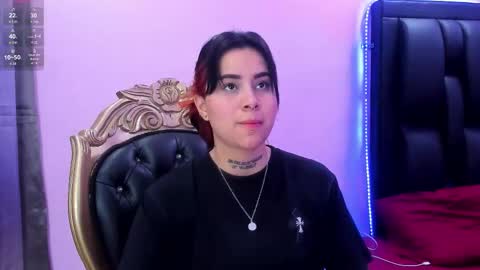 Nixie online show from 10-20-25, 12:05