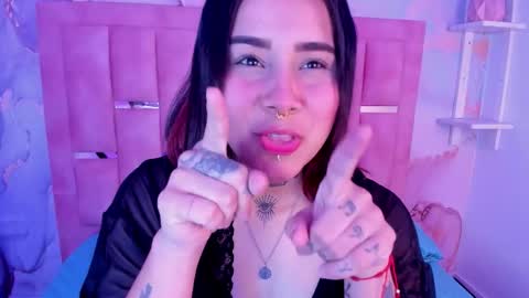 Nixie online show from 11-07-25, 03:06