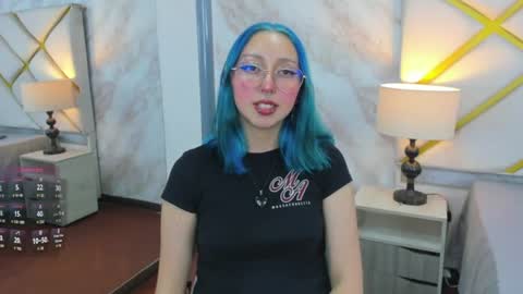 Snapshot of nixshadow chatting on 07-17-26, 11:20 Catalina online show from 07-17-26, 11:20