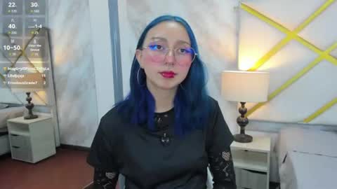 Snapshot of nixshadow chatting on 07-27-26, 11:12 Catalina online show from 07-27-26, 11:12