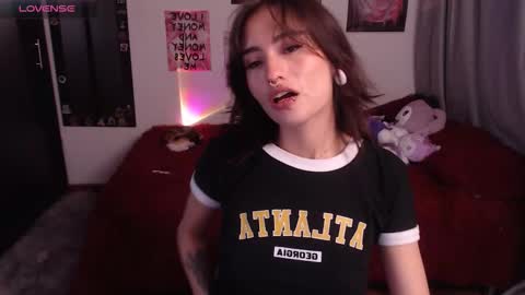 Nixxie  online show from 09-14-25, 11:26