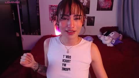 Nixxie  online show from 09-23-25, 03:20