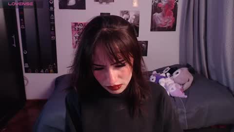 Nixxie  online show from 09-26-25, 01:09