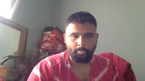 nixxo 20 year old colored online show from 10-08-25, 01:20