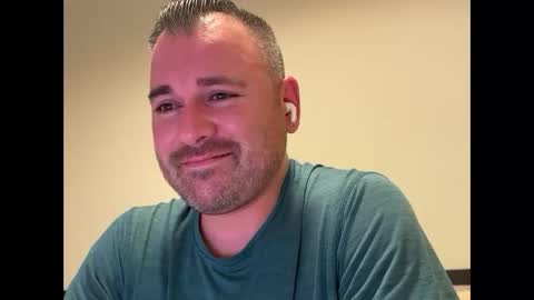 Jason online show from 10-19-25, 08:37