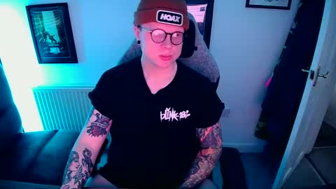 BNate93 online show from 12-08-24, 02:30