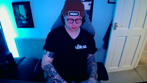 BNate93 online show from 12-09-24, 07:18