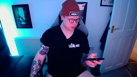 BNate93 online show from 12-18-24, 07:30