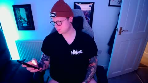 BNate93 online show from 12-23-24, 05:43