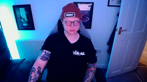 BNate93 online show from 12-23-24, 10:01