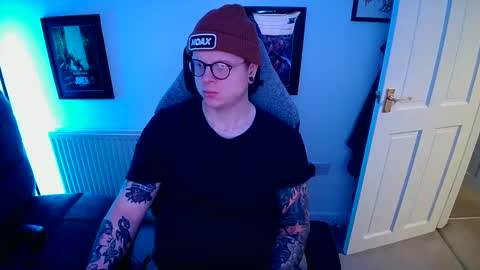 BNate93 online show from 12-29-24, 03:46